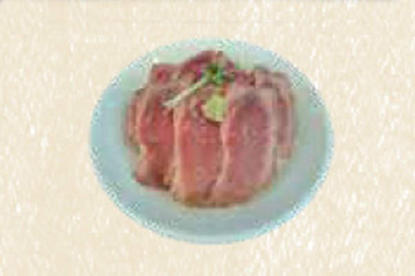 ステーキ丼