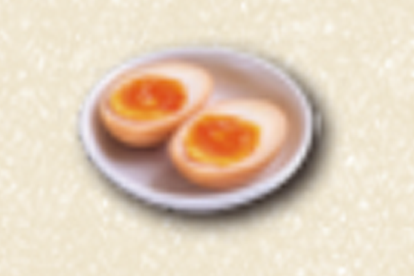 味玉